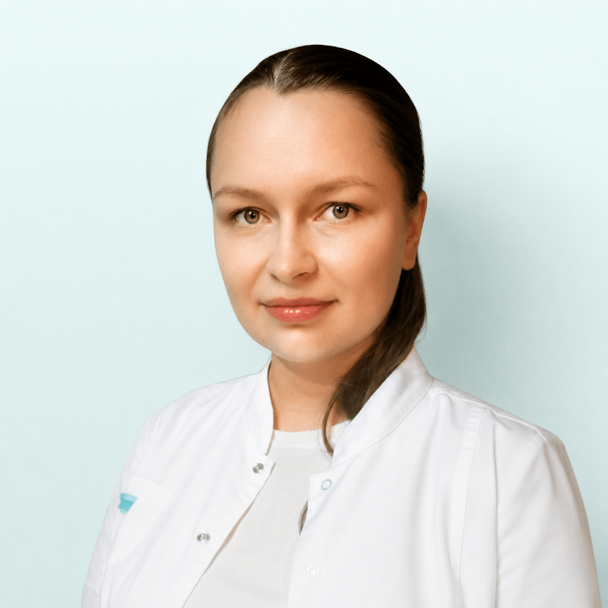 детский стоматолог